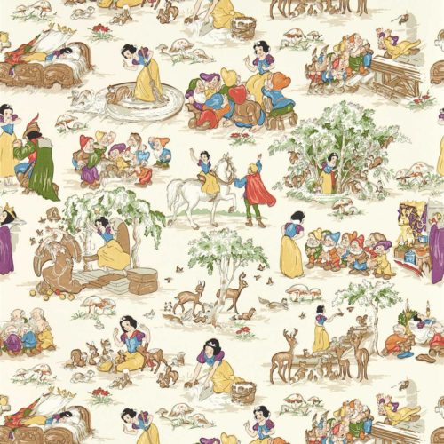Snow White 217275